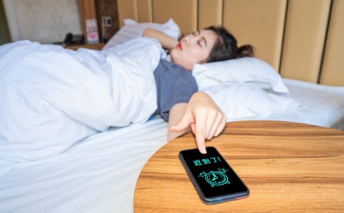 睡太多会增加癌症风险吗?晚上几点睡觉比较合适