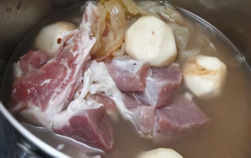 营养汤的100种做法窍门