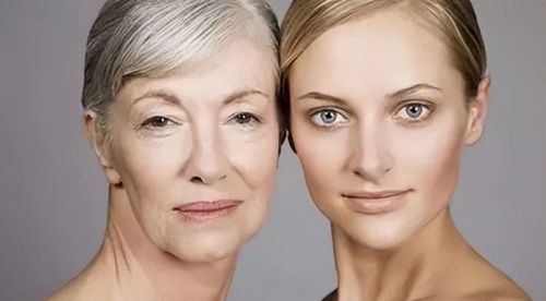 女性45岁绝经和54岁绝经,谁的衰老速度更快