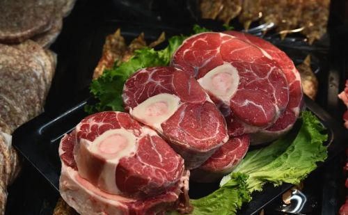 癌症是吃肉太多造成的?