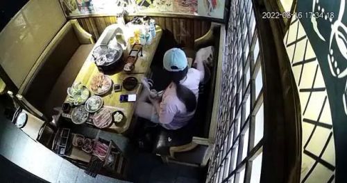 女子吃自助5次点餐4万多？店家看完监控气到起诉