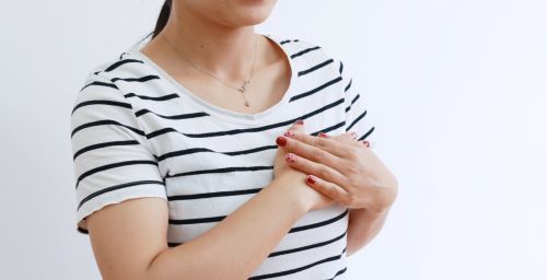 乳腺结节怎么防止变乳腺癌