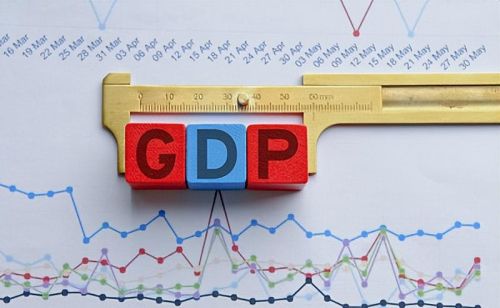  一季度我国GDP同比增长4.5%，2019年一季度我国gdp同比增长