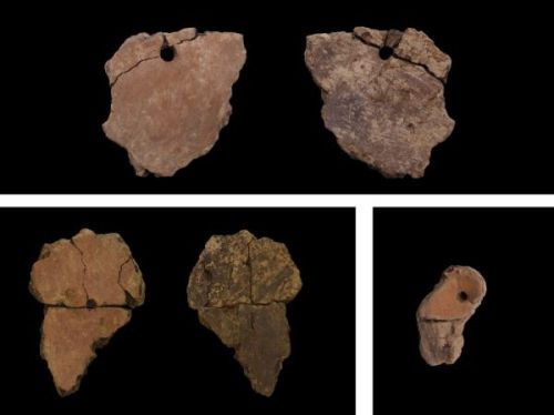 十大考古新发现探秘之二｜旧新石器过渡时期古人如何生活？