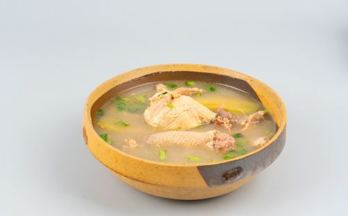 春天时令野菜