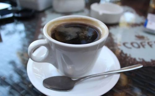 每天喝速溶咖啡对身体影响