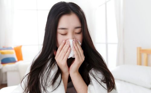常年不感冒,可能是免疫力低,更容易得癌吗为什么