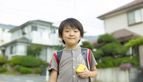 孩子喊妈妈和喊妈的区别