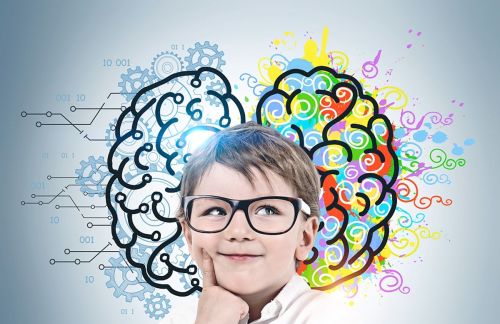 哈佛研究：孩子的智商与后天有关，建议你把握住孩子变聪明的机会