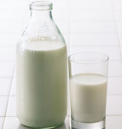 为什么中医不推荐喝牛奶