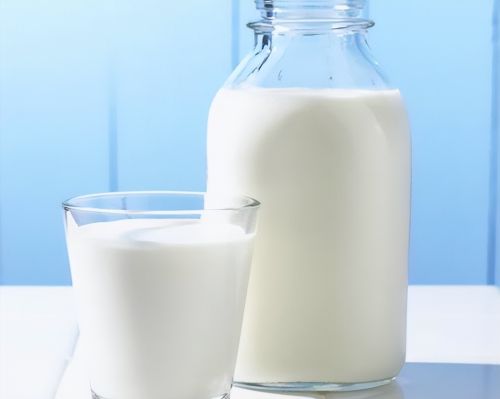 为什么中医不推荐喝牛奶