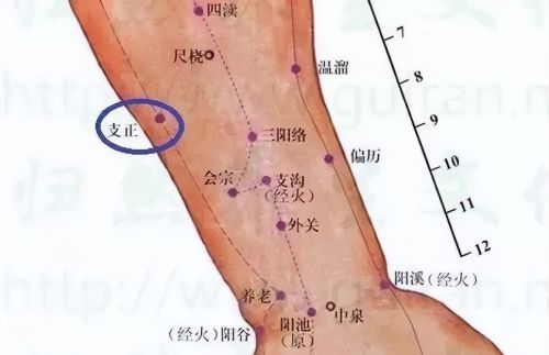 史上最全！八十八个特效穴，一病一穴，赶紧收藏