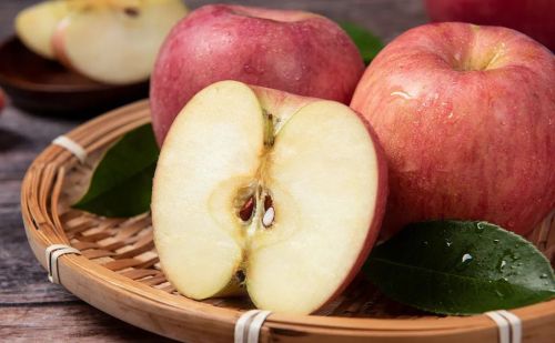 早上金苹果，晚上毒苹果？怎么吃才是好苹果？