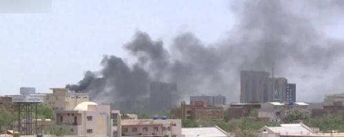 苏丹：冲突已致超百名平民丧生，士兵死亡数字“已无法统计”