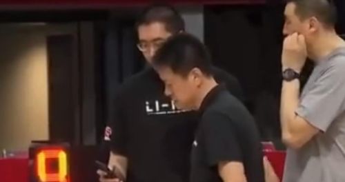  令人唏嘘！李春江得知处罚结果后不敢相信，沉默10分钟才缓过来，李春江mlgb