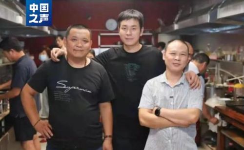 郑州抗癌“共享厨房”遭质疑，是公益是生意？