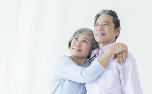 中老年人夫妻活动，多久一次合适？影响频率高低的，是这4个方面