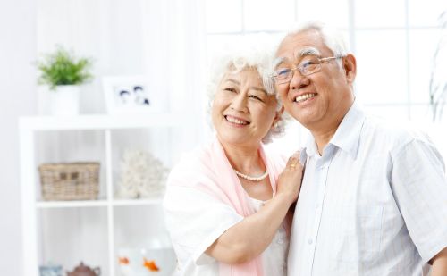中老年人夫妻活动，多久一次合适？影响频率高低的，是这4个方面