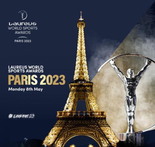 劳伦斯奖颁奖仪式回归线下 5月上旬在巴黎举办