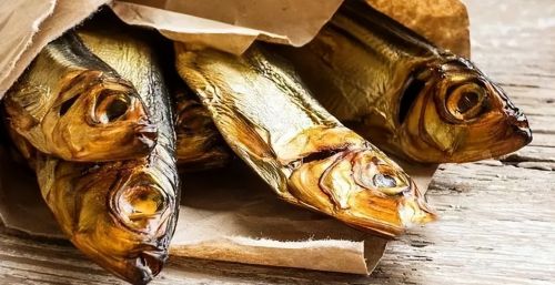 4种鱼请停止食用,或携带甲醛和重金属,鱼会死吗