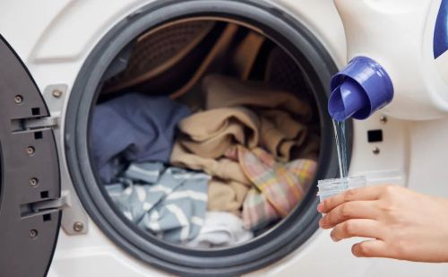 洗衣机长期不使用，竟然比马桶还要脏，还会大量滋生霉菌？