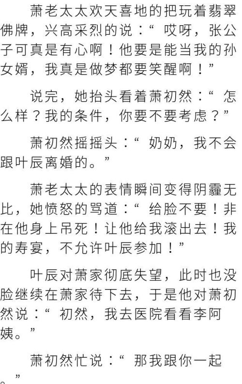 上门龙婿叶辰全本阅读