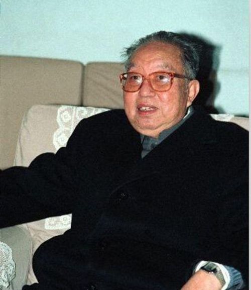 1990年华国锋重回韶山，毛主席亲人好奇问道：叫你华书记还是华老