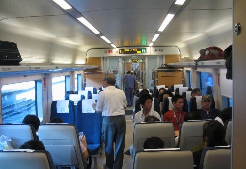 列车坐席分布图硬卧(客运车卧铺座位怎么分布)