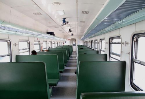 列车坐席分布图硬卧(客运车卧铺座位怎么分布)
