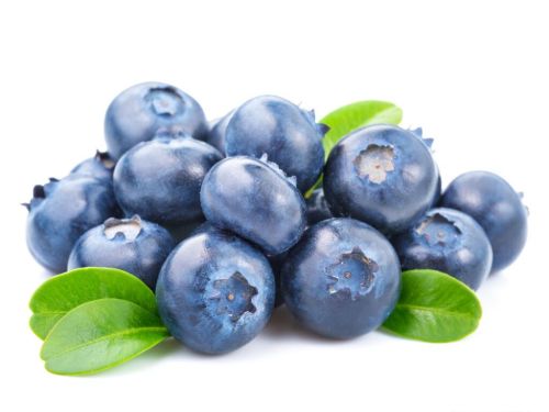 蓝莓怎样保存?(蓝莓怎么储存和保鲜)