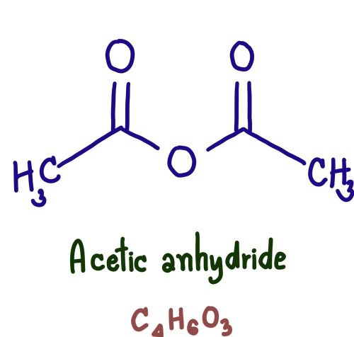 如何判断含氧酸的酸酐类型(如何判断含氧酸的酸酐是否存在)