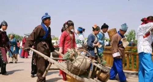 唐山人祖籍都是哪里人(唐山人的祖先都是来自哪里)