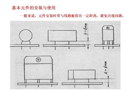 图文并茂教你识别色环电阻的方法(图文并茂教你识别色环电阻怎么做)