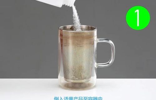 清洗玻璃杯有什么好方法又干净(清洗玻璃杯子的方法)