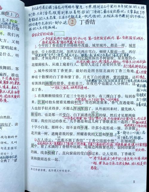 二年级上册语文我是什么课文讲解(部编版二年级上册语文《我是什么》)