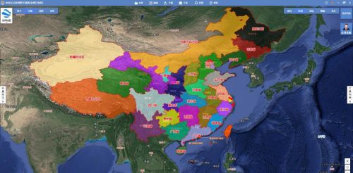 我国邻省最多的省级行政区是什么(我国邻省区最多的省份)