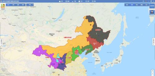 我国邻省最多的省级行政区是什么(我国邻省区最多的省份)