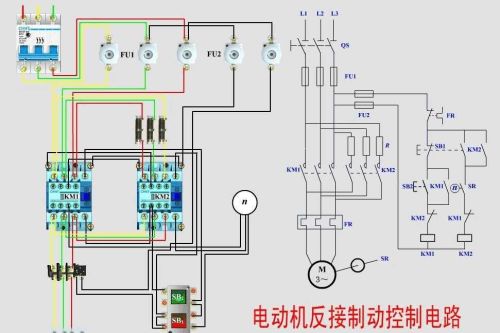 电路原理图讲解(电路 原理图)