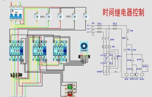 电路原理图讲解(电路 原理图)