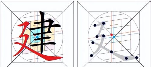 难写的偏旁部首(难写的偏旁30个)