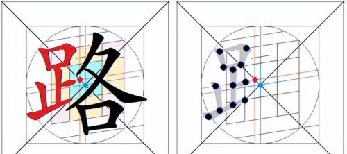 难写的偏旁部首(难写的偏旁30个)