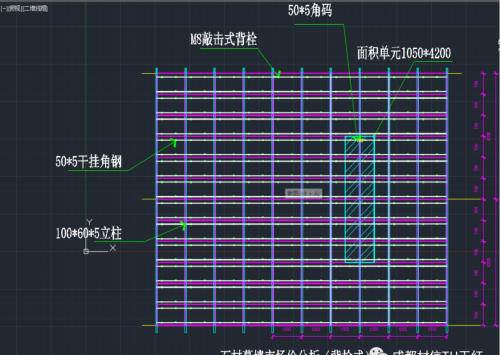 玻璃幕墙单价分析表(玻璃幕墙组价清单)