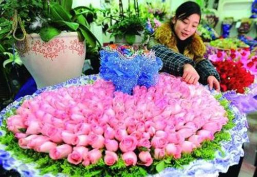 中国各省会城市的市花(中国所有省市的市花有哪些?)