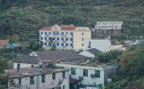 温州平阳南麂岛攻略(平阳南麂岛在哪里)