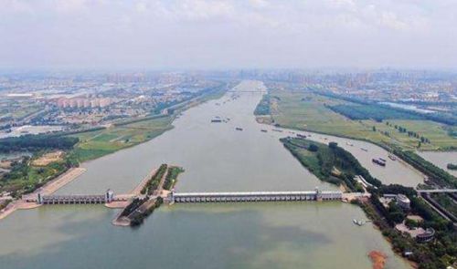 淮河起源于哪里,全长多少公里(淮河起源于哪里流经哪几个省)