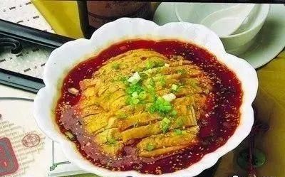 鸡肉的做法大全集(鸡肉的100种做法大全)