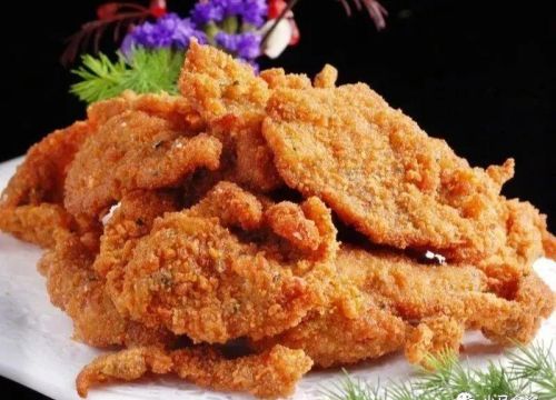 鸡肉的做法大全集(鸡肉的100种做法大全)