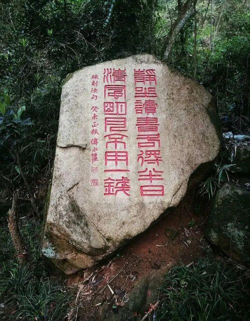 福州鼓山,有什么可厉害的景点(福州鼓山位置在哪里?)