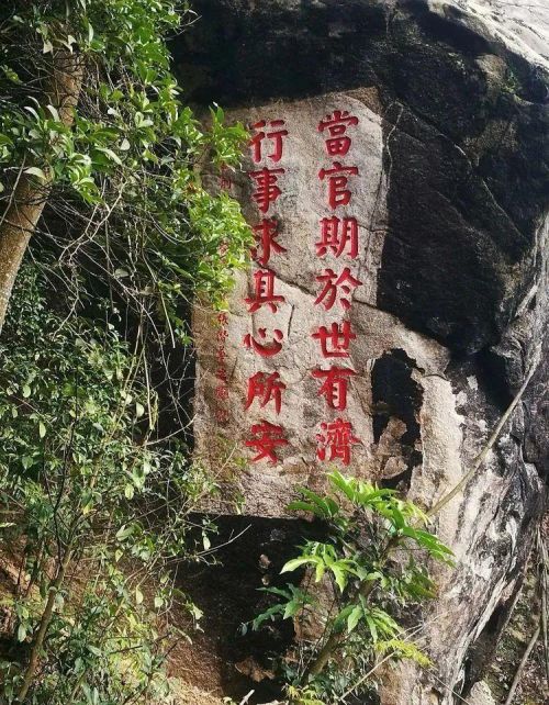 福州鼓山,有什么可厉害的景点(福州鼓山位置在哪里?)