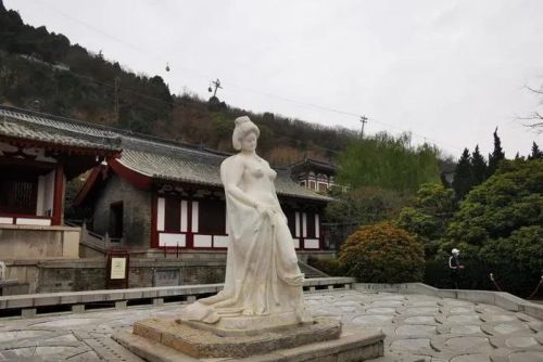 西安景区 华清池(西安旅游攻略华清池)